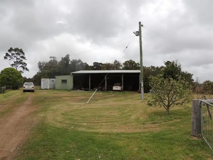 Third view of Homely rural property listing, 399 Kordabup Road, Denmark WA 6333