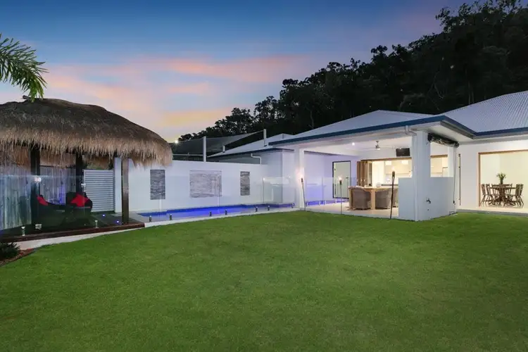 Seventh view of Homely house listing, 28 Port Close, Trinity Beach QLD 4879