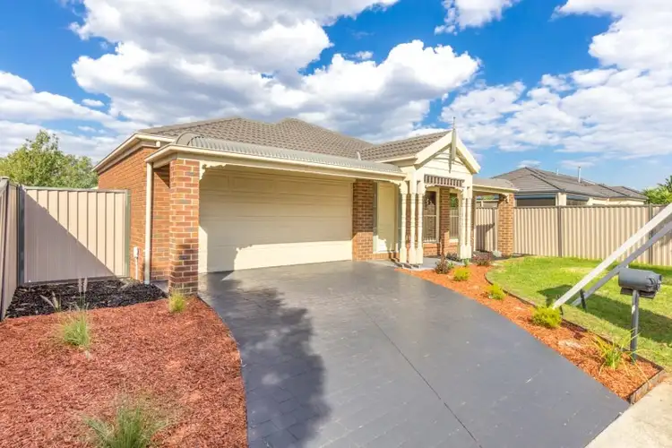 Third view of Homely house listing, 198 Thames Boulevard, Tarneit VIC 3029
