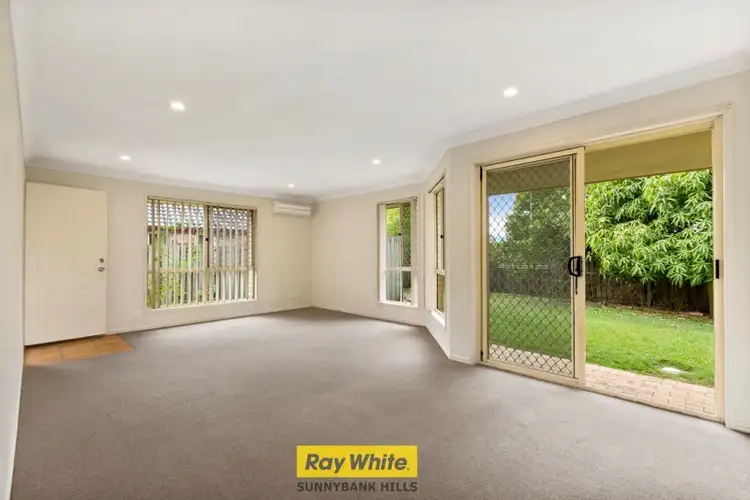 Fourth view of Homely house listing, 479 Jackson Road, Sunnybank Hills QLD 4109