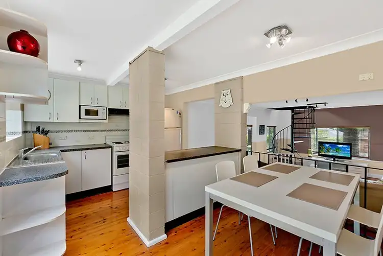 Second view of Homely house listing, 47 Albatross Road, Berkeley Vale NSW 2261