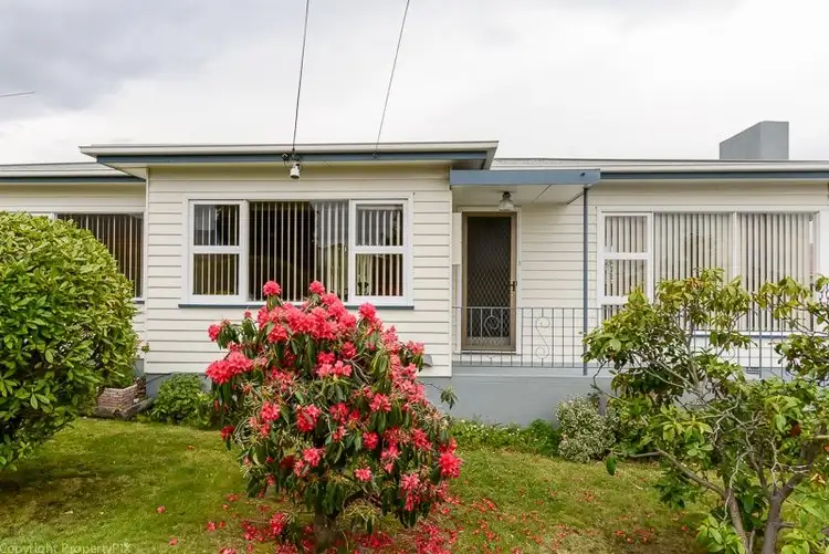 Second view of Homely house listing, 66 Abbotsfield Road, Claremont TAS 7011