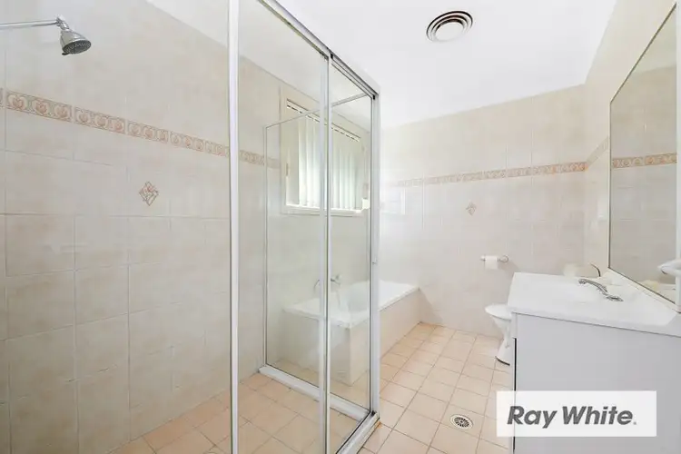 Fifth view of Homely townhouse listing, 1/22 Orchard Road, Bass Hill NSW 2197