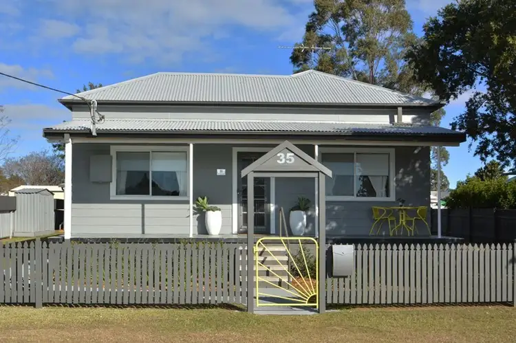 35 Northcote Street, Aberdare NSW 2325