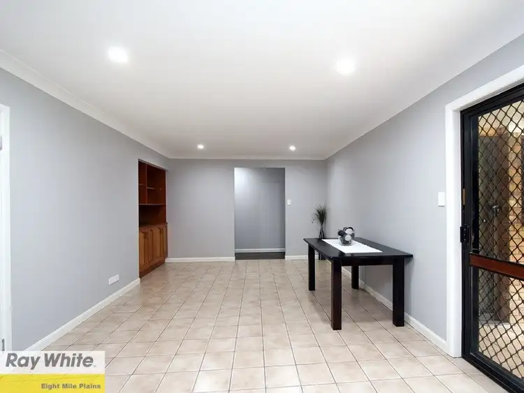Fourth view of Homely house listing, 10 Coolidge Court, Stretton QLD 4116