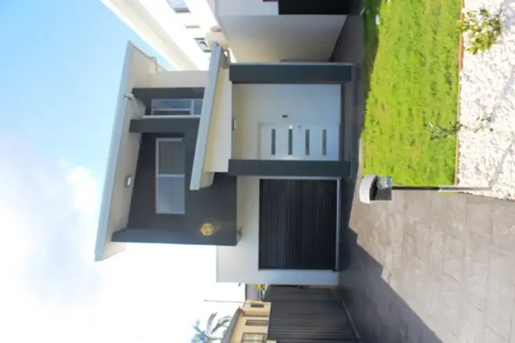 Main view of Homely house listing, 33A Evans Street, Fairfield Heights NSW 2165