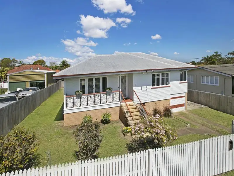 Main view of Homely house listing, 10 Leroy Street, Manly West QLD 4179