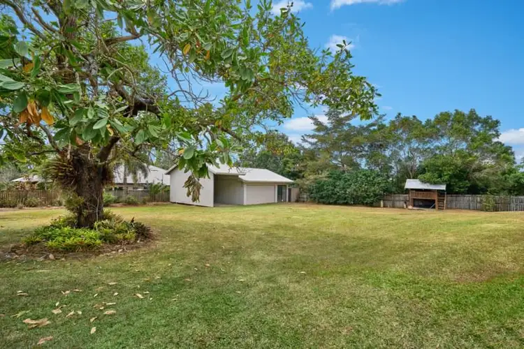 18 - 20 Burn Close, Gordonvale QLD 4865