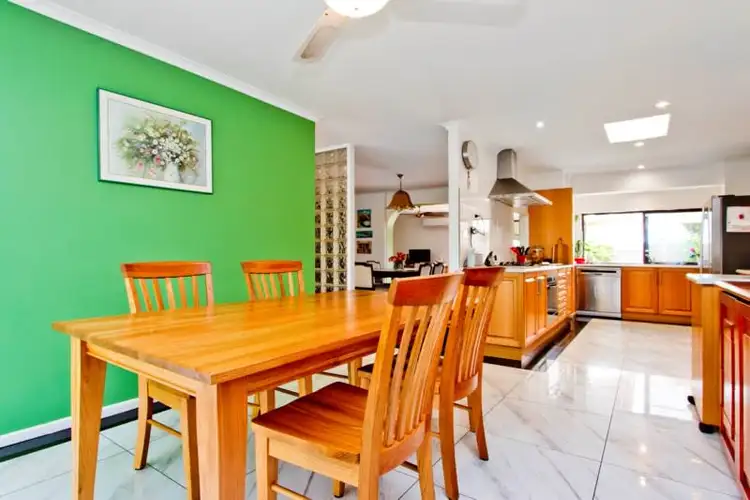Fourth view of Homely house listing, 14 Greenfield Crescent, West Lakes Shore SA 5020