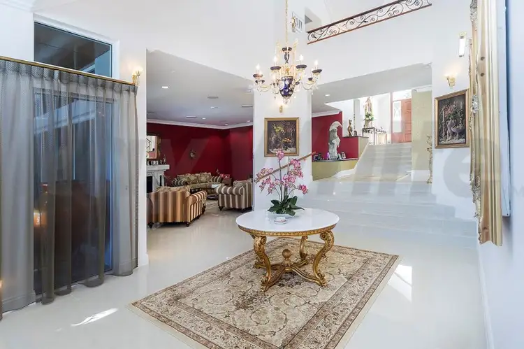 Sixth view of Homely house listing, 5908 Muirfield Place, Sanctuary Cove QLD 4212