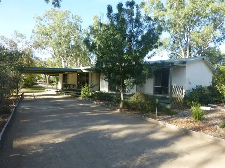 Second view of Homely house listing, 22 Schier Street, Barmah VIC 3639