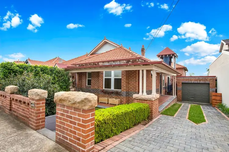 38A Polding Street, Drummoyne NSW 2047