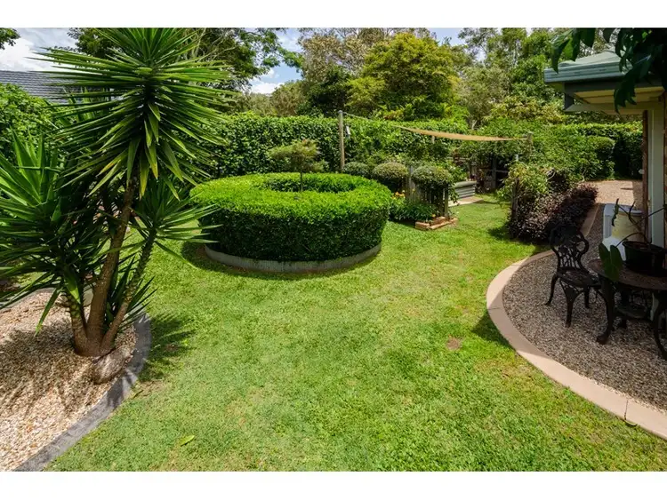 Second view of Homely house listing, 52 Caladium Street, Wakerley QLD 4154