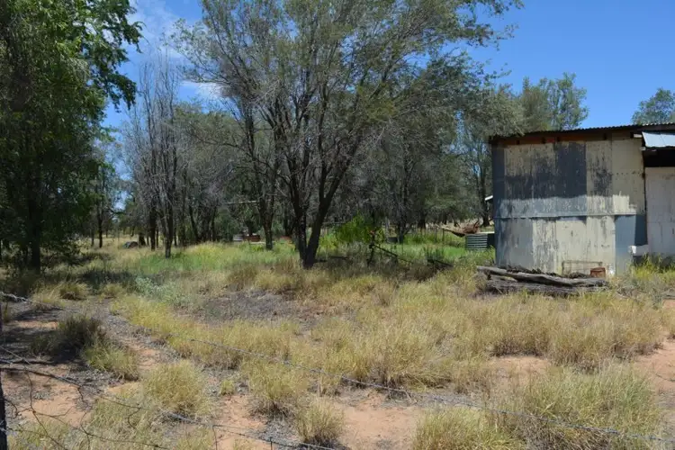 Sixth view of Homely rural property listing, 276 Glencoe Road, Blackall QLD 4472