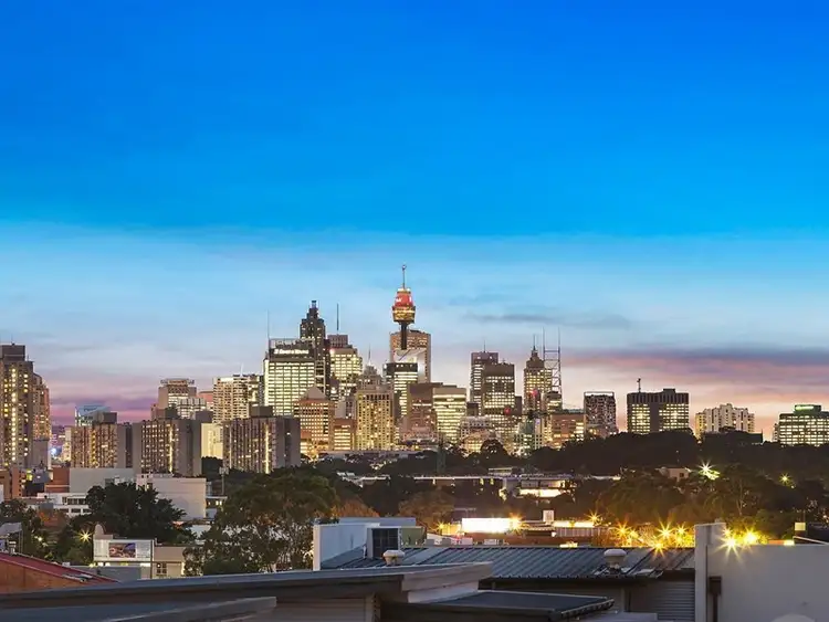 Fourth view of Homely apartment listing, 232/3 Queen Street, Rosebery NSW 2018