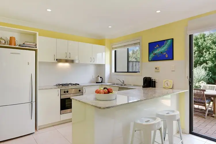 Fourth view of Homely house listing, 16/28 South Creek Road, Dee Why NSW 2099