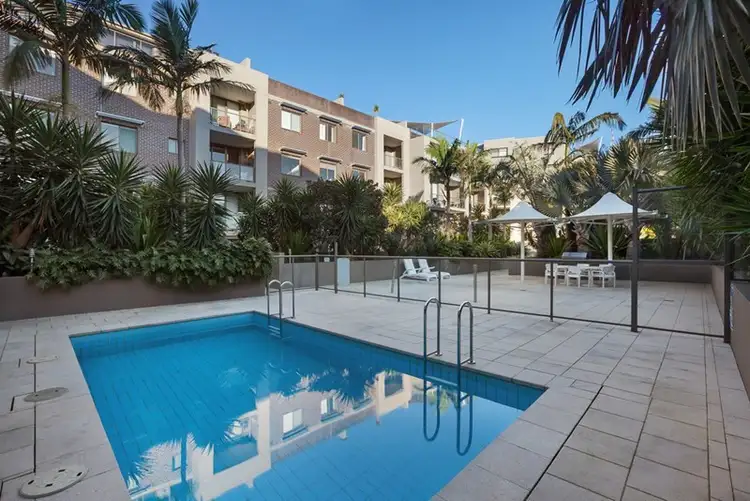 Seventh view of Homely apartment listing, 2/370 George Street, Waterloo NSW 2017