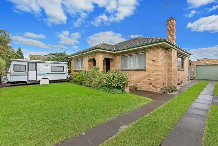Second view of Homely house listing, 122 McMahon Road, Reservoir VIC 3073