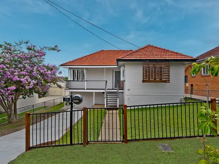68 Sizer Street, Everton Park QLD 4053