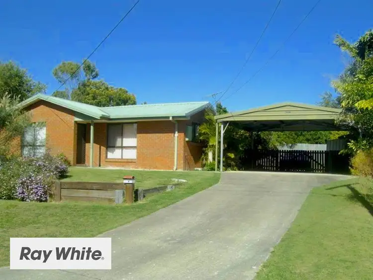 8 Adam Court, Redbank Plains QLD 4301