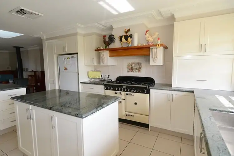 Third view of Homely rural property listing, 812B Bridgman Road, Singleton NSW 2330