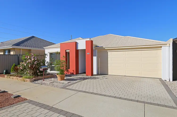 Third view of Homely house listing, 4 Arranger Way, Southern River WA 6110