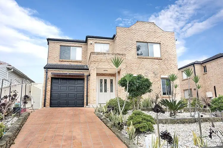Main view of Homely house listing, 1/195-197 Ware Street, Fairfield NSW 2165