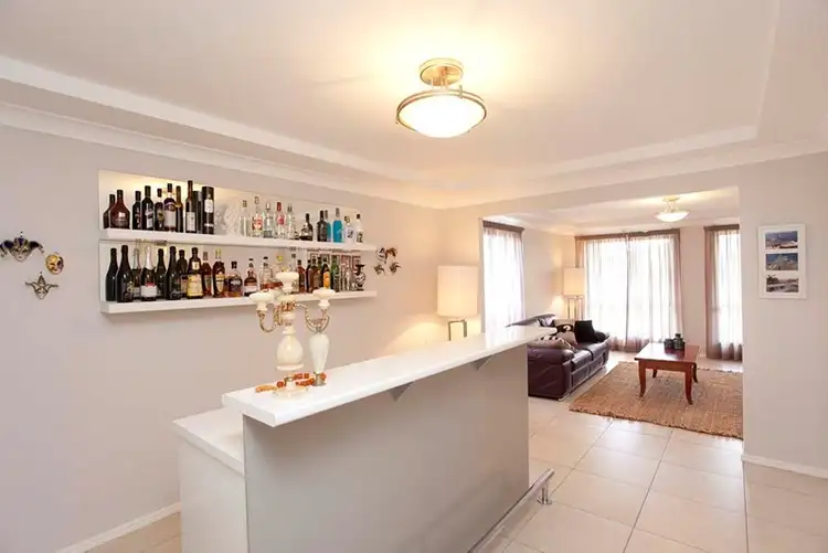 Seventh view of Homely house listing, 3 Coachwood Court, Mackenzie QLD 4156