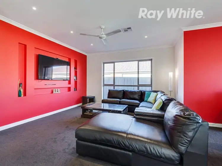 Fifth view of Homely house listing, 10 Filin Drive, Epping VIC 3076