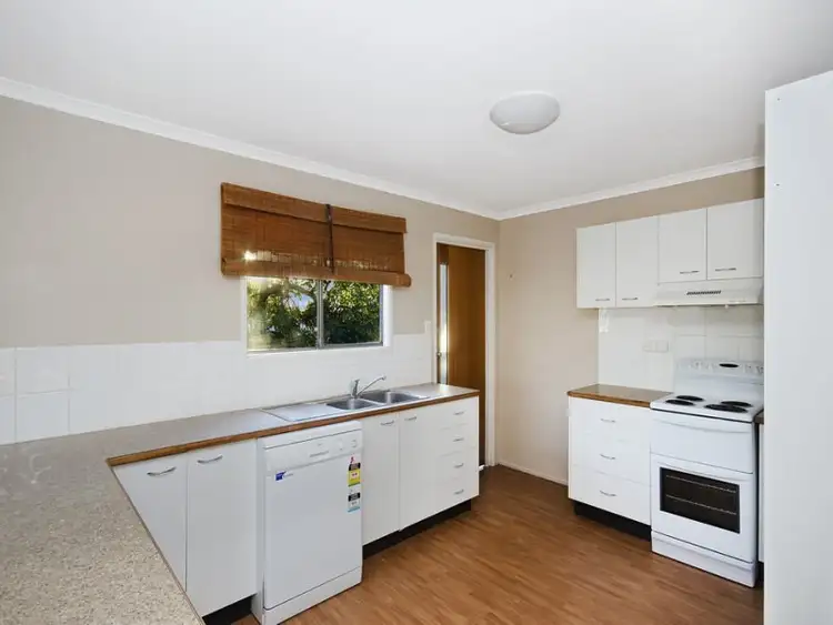 Second view of Homely house listing, 33 Davies Street, Mount Louisa QLD 4814