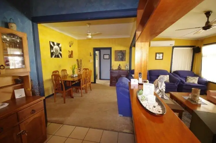 Second view of Homely house listing, 6 Deb Street, Taree NSW 2430