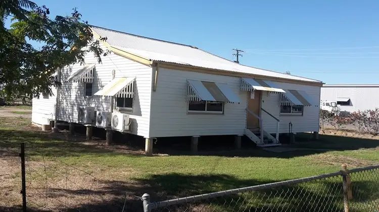 Third view of Homely house listing, 37 Coyne Street, Julia Creek QLD 4823