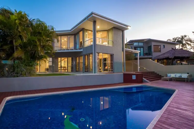 Third view of Homely house listing, 39 Blair Athol Crescent, Sorrento QLD 4217