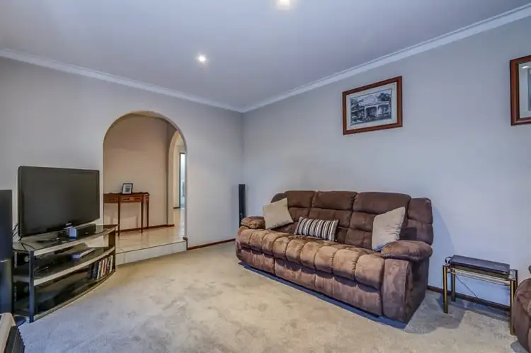 Second view of Homely house listing, 18 Abingdon Road, Swan View WA 6056