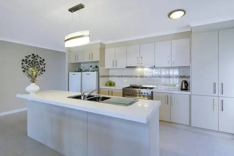 Seventh view of Homely house listing, 156 Newbury Boulevard, Craigieburn VIC 3064