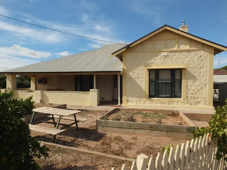 Second view of Homely house listing, 68 Taylor Street, Kadina SA 5554