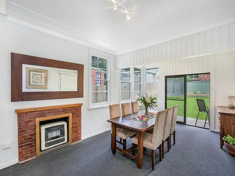 Third view of Homely house listing, 31 Wonga Road, Yowie Bay NSW 2228