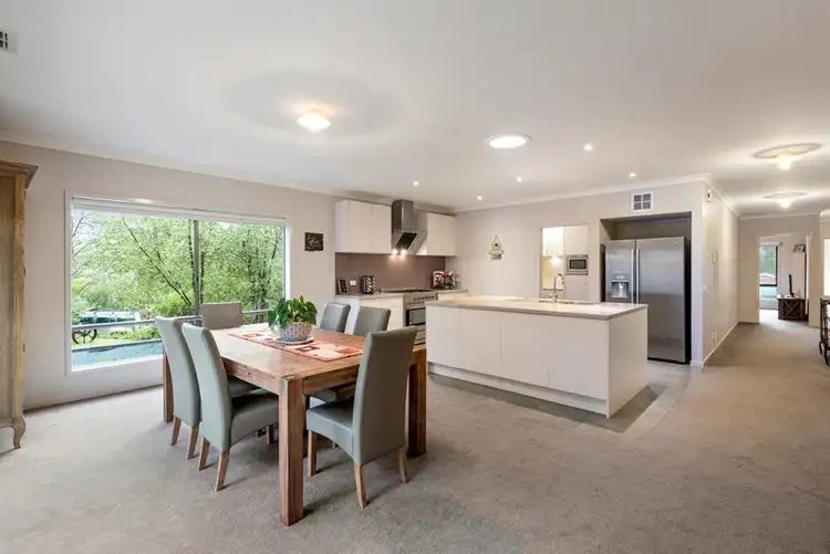 Third view of Homely house listing, 15 Banks Road, Eltham North VIC 3095