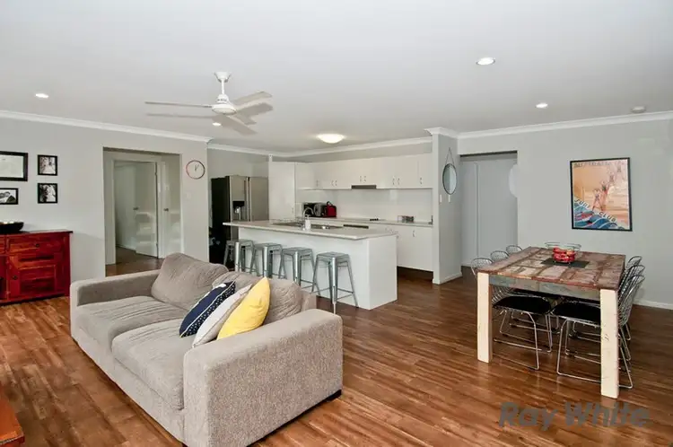 Main view of Homely house listing, 1 Pine Grove Drive, Crestmead QLD 4132