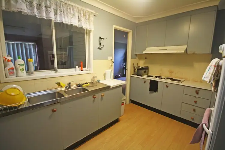 Fourth view of Homely house listing, 1 Hodkin Place, Ingleburn NSW 2565