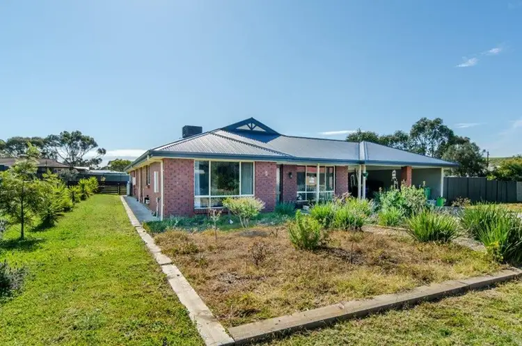 Second view of Homely house listing, 5 Loader Street, Kanmantoo SA 5252