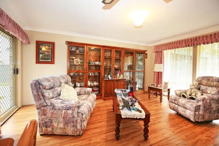 Sixth view of Homely house listing, 2 Crosby Place, Bomaderry NSW 2541