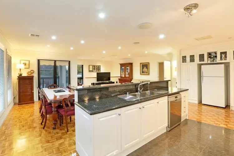 Seventh view of Homely house listing, 5 Corinella Street, Bell Post Hill VIC 3215