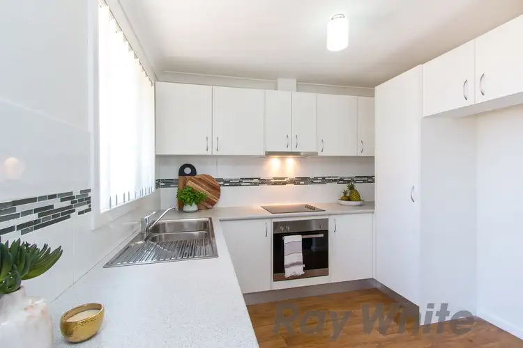 Fifth view of Homely townhouse listing, 1/33 Devon Street, Wallsend NSW 2287