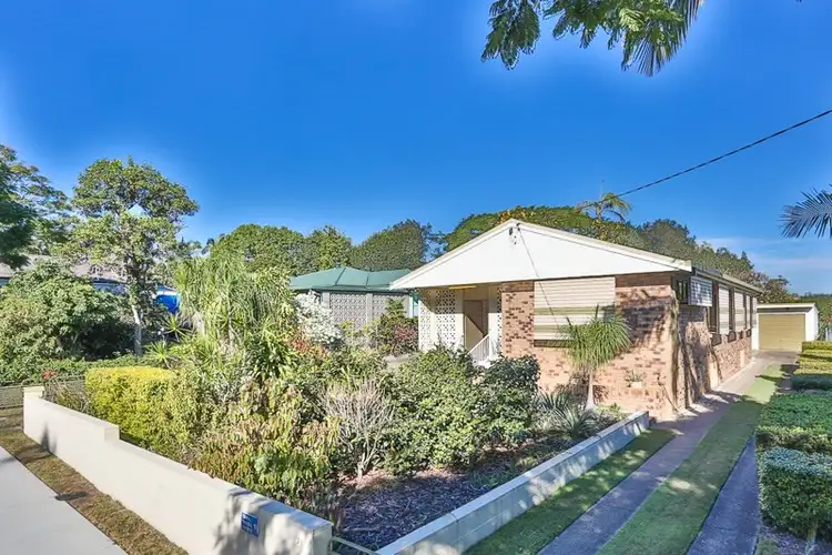 21 Littleton Road, Richlands QLD 4077