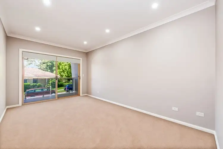 Fifth view of Homely house listing, 167a Coxs Road, North Ryde NSW 2113