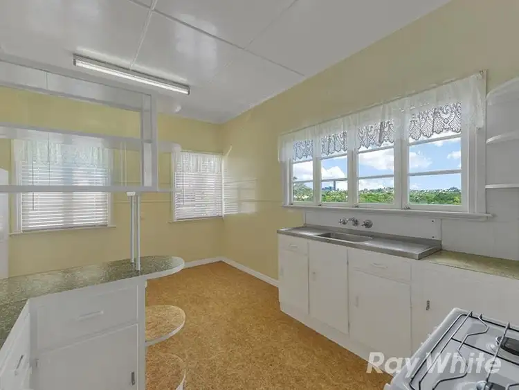 Fifth view of Homely house listing, 84 Willmington Street, Newmarket QLD 4051