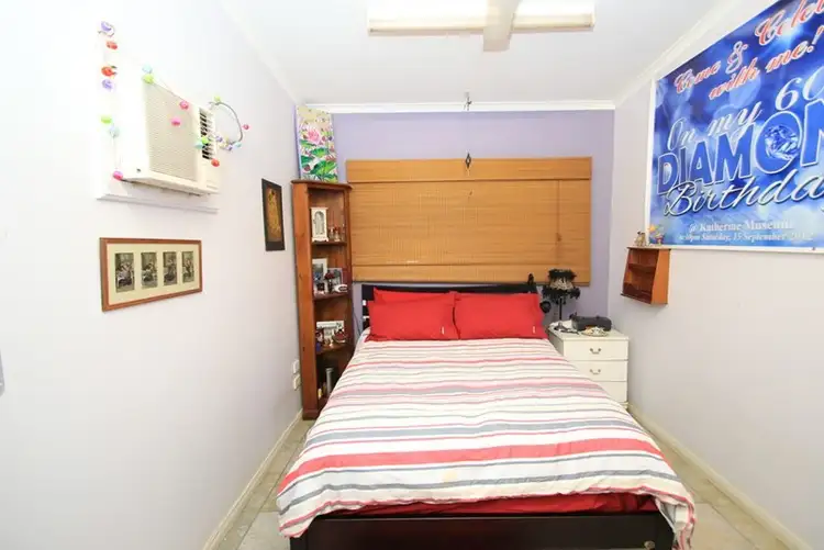 Seventh view of Homely house listing, 1 Cameron Street, Katherine NT 850