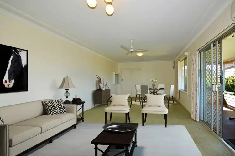 Second view of Homely house listing, 7 Bione Avenue, Banora Point NSW 2486