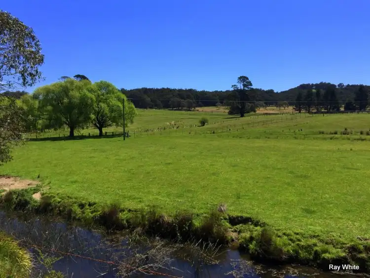 Third view of Homely rural property listing, 96 Tudor Valley, Braidwood NSW 2622